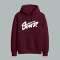 هودى اوفر سايز STWD