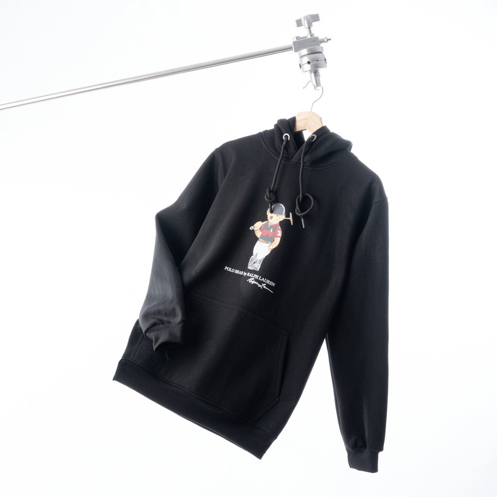 هودي أوفر سايز ميلتون – ستايل عصري بلمسة فخامة