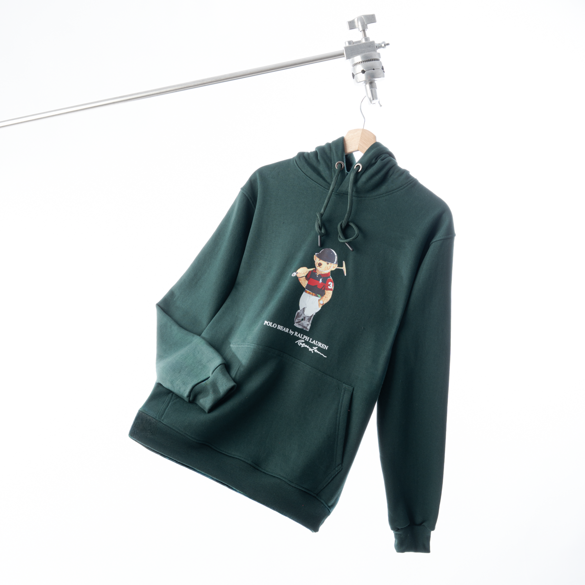 هودي أوفر سايز ميلتون – ستايل عصري بلمسة فخامة