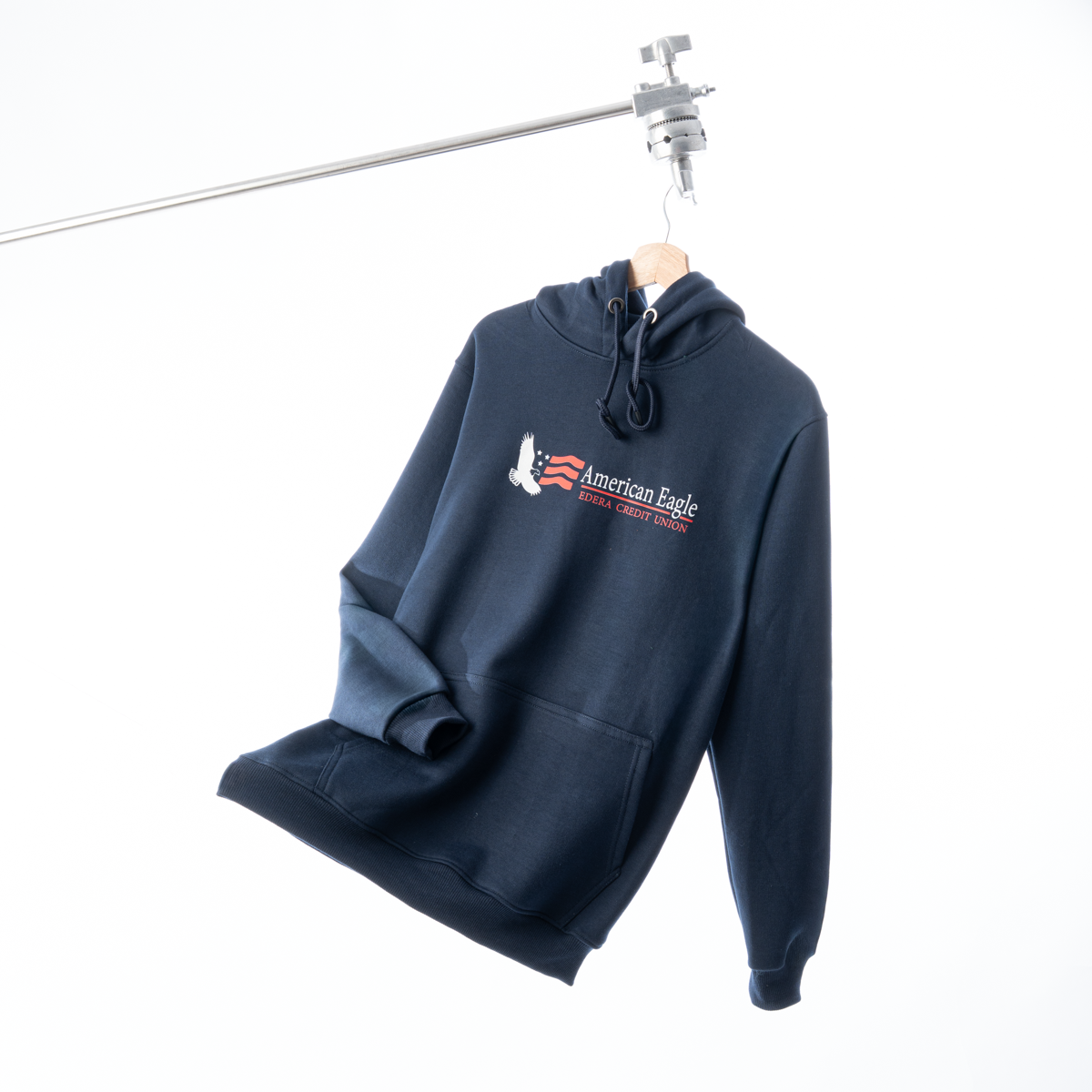 American Eagle هودى اوفر سايز