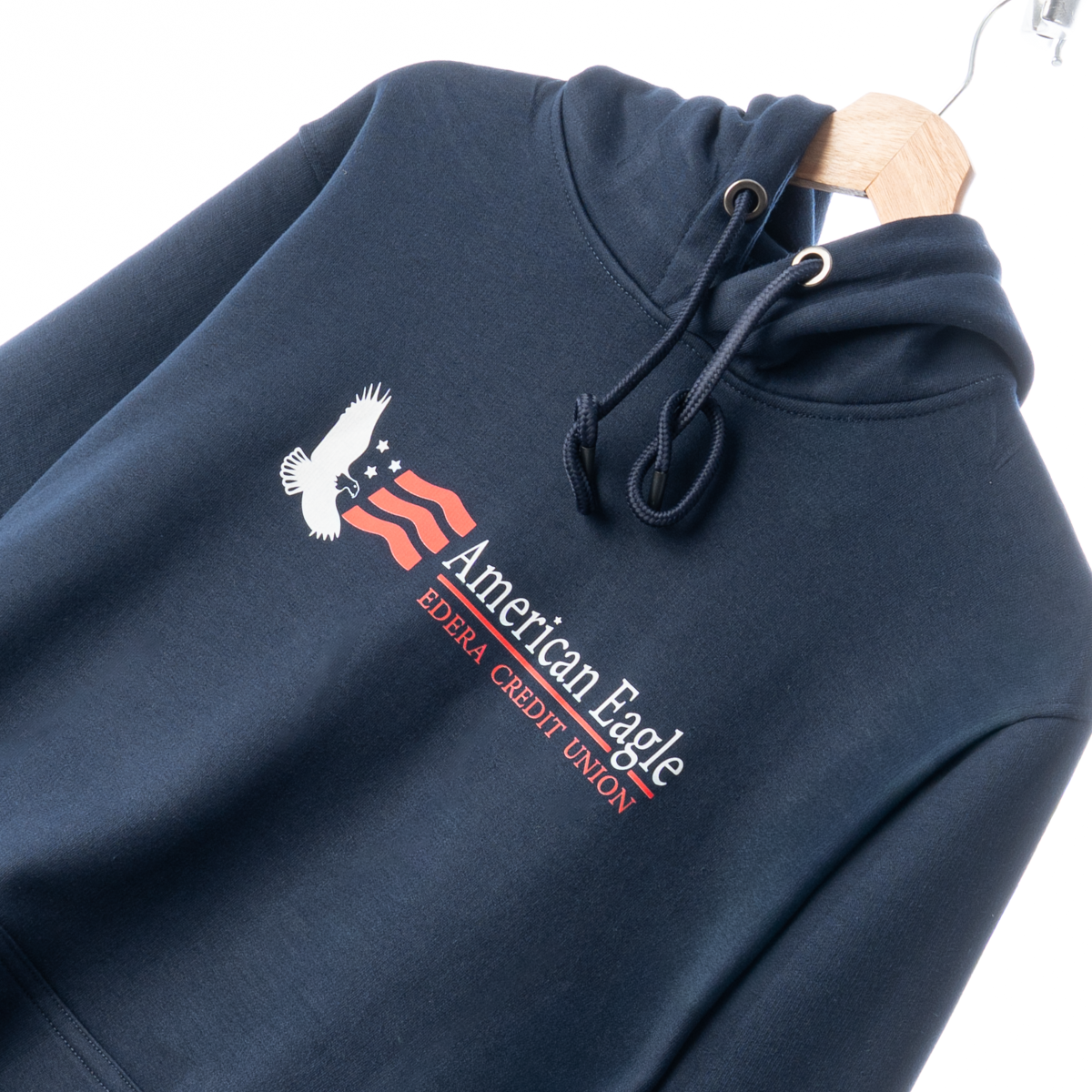 American Eagle هودى اوفر سايز