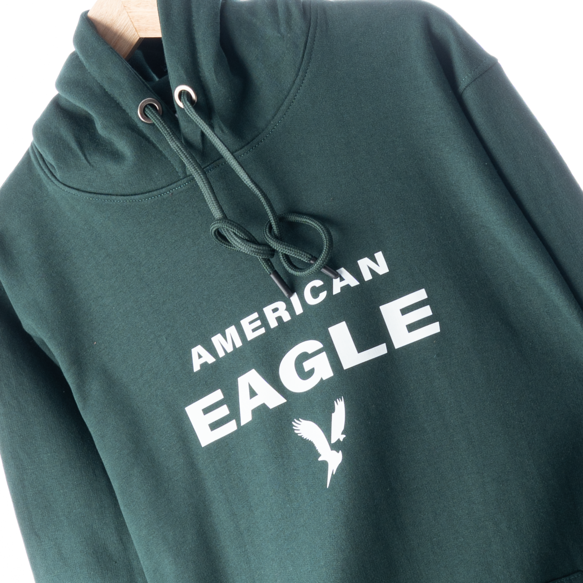 American Eagle هودى اوفر سايز