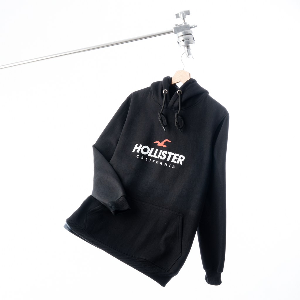 HOLLISTER هودى اوفرسايز
