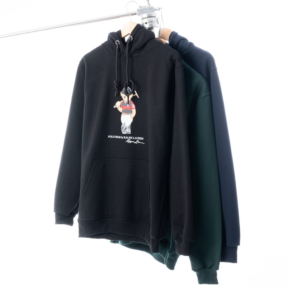 هودي أوفر سايز ميلتون – ستايل عصري بلمسة فخامة