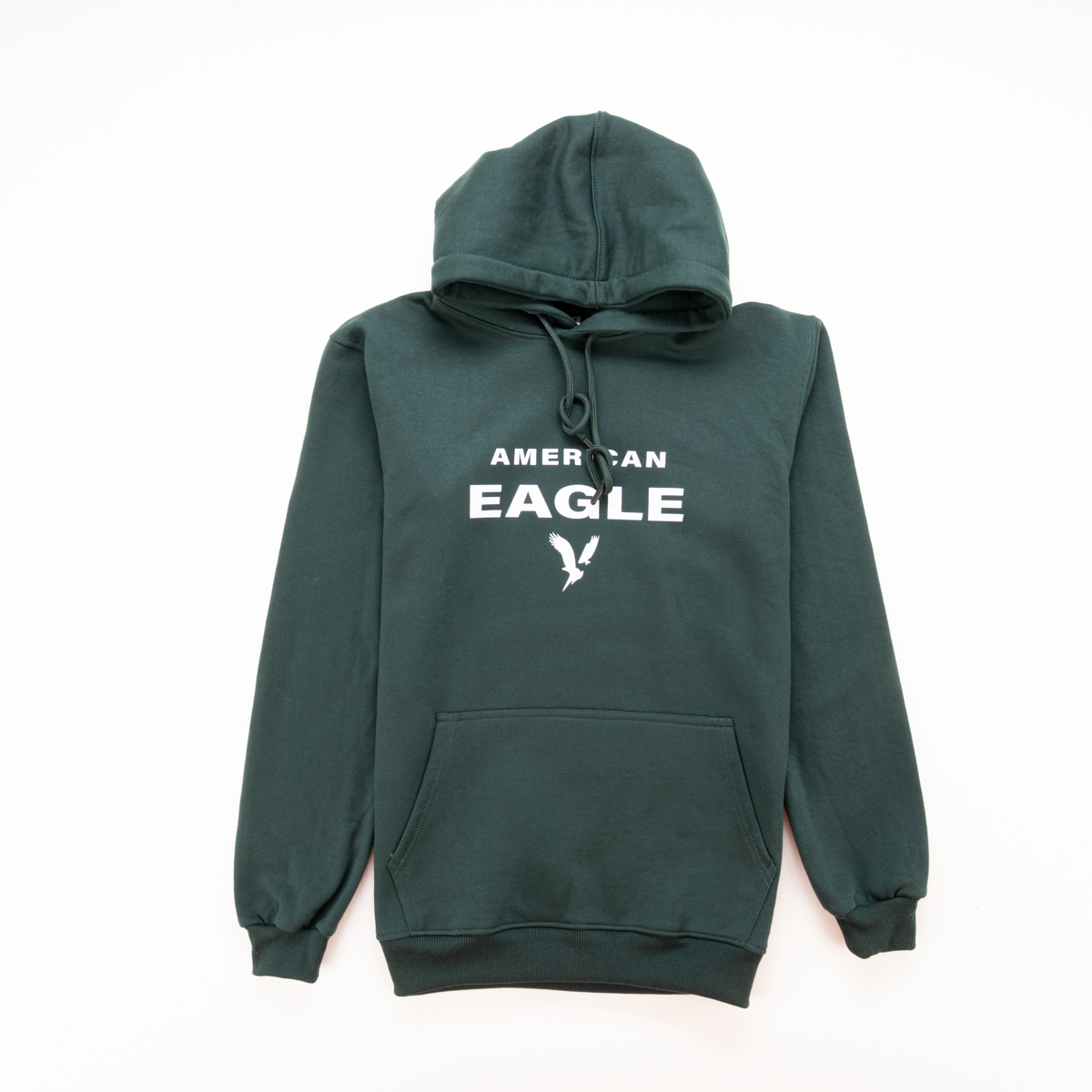 American Eagle هودى اوفر سايز