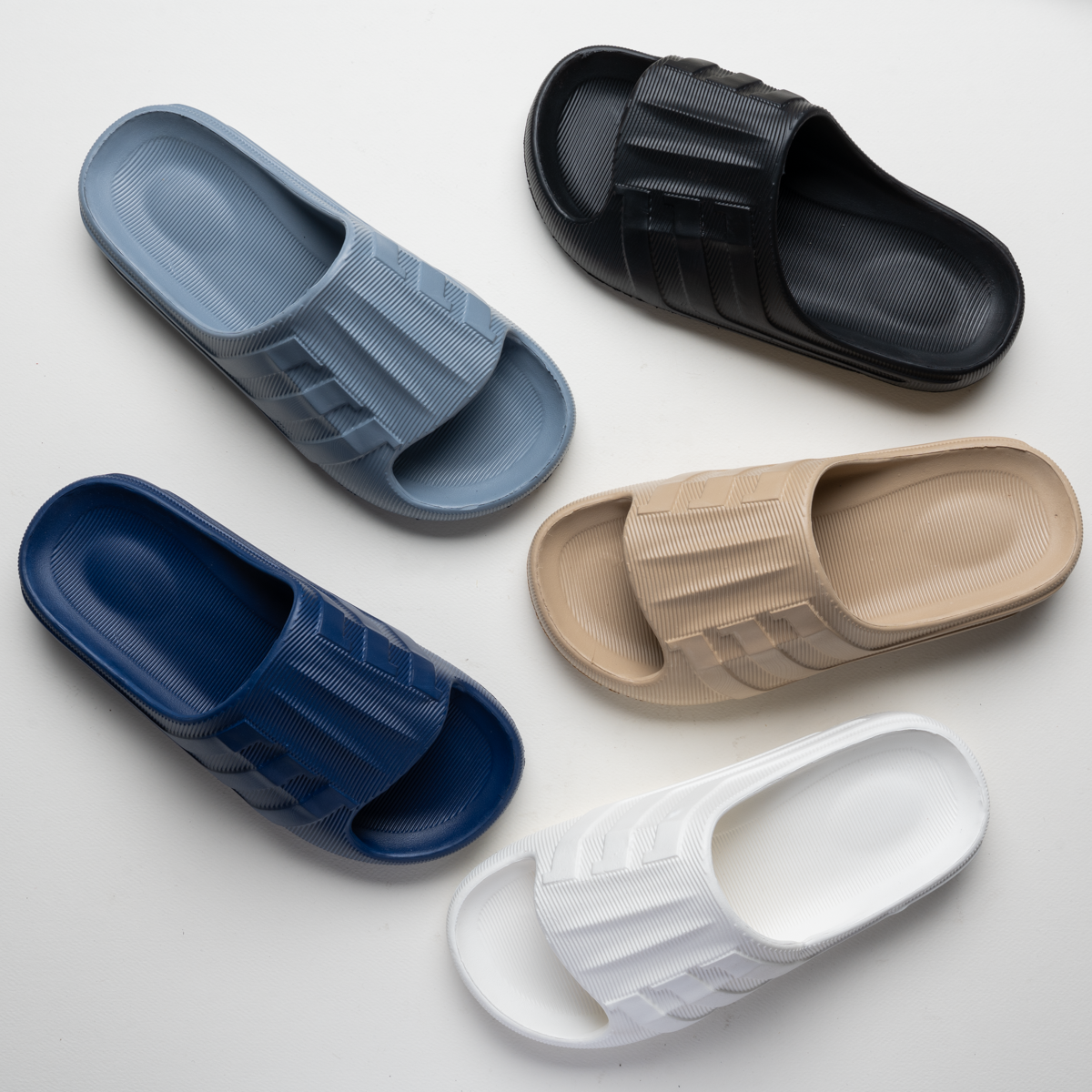 سليبر EVA طبي خفيف – راحة عملية بتصميم عصري للاستخدام اليومي