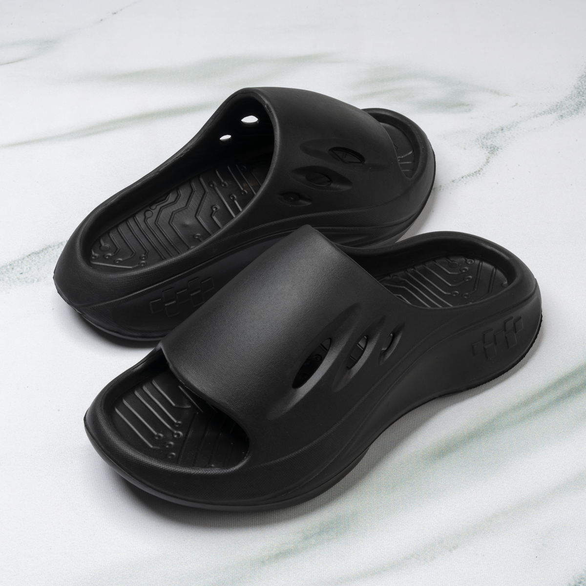 سليبر Fire EVA – خفة وراحة وأسلوب عصري يومي