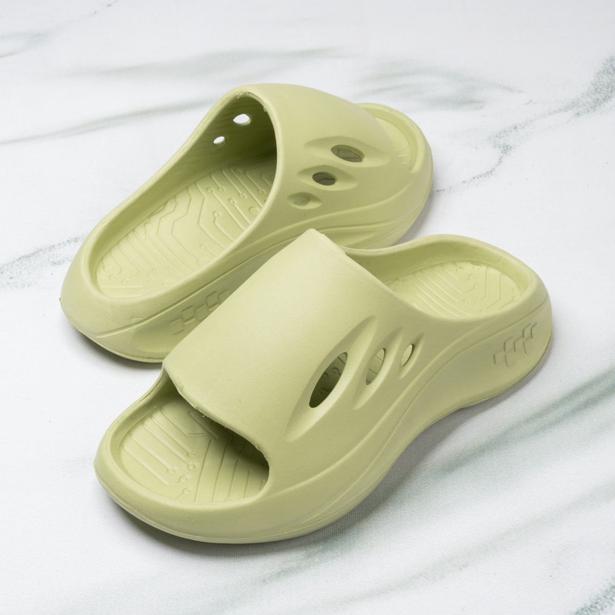 سليبر Fire EVA – خفة وراحة وأسلوب عصري يومي