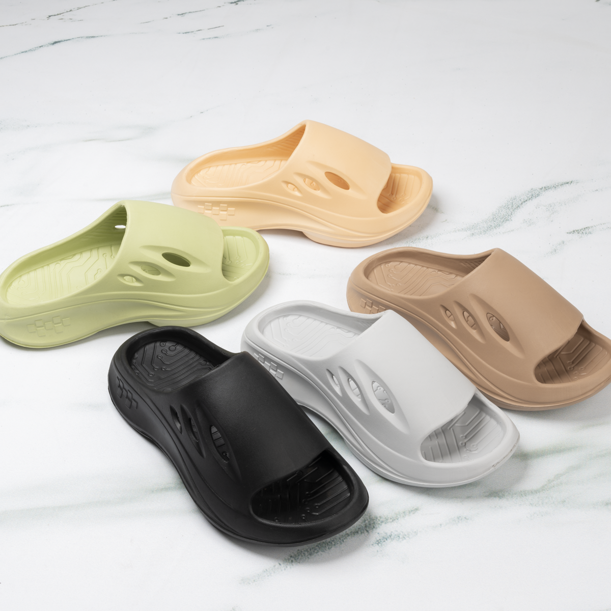 سليبر Fire EVA – خفة وراحة وأسلوب عصري يومي