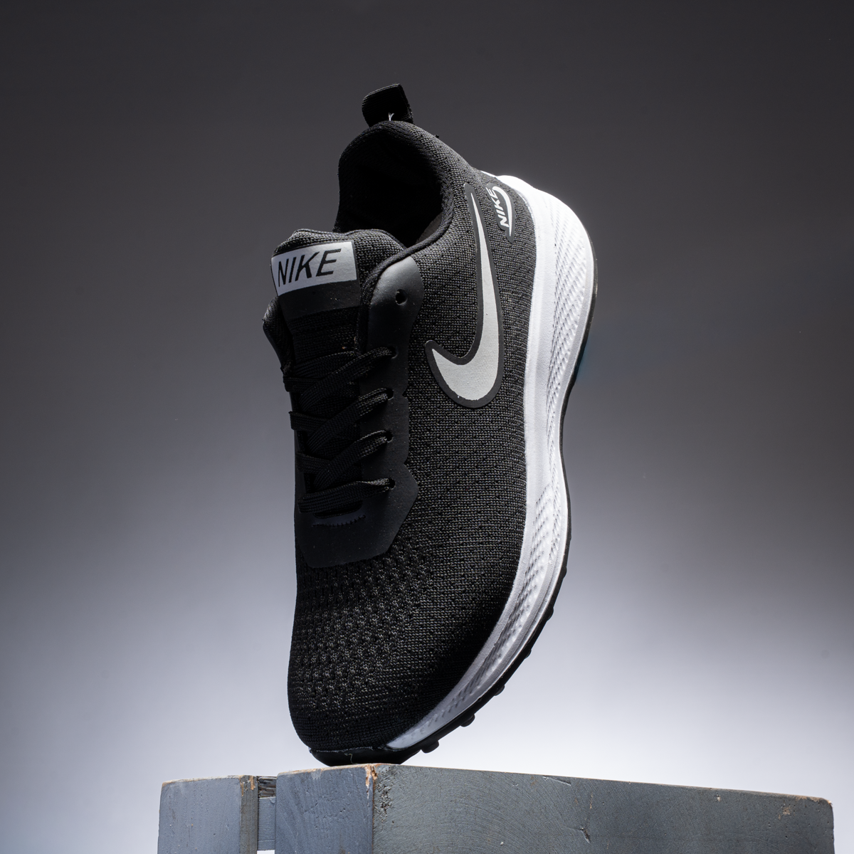 كوتشي رياضي كاجوال طبي راحة طوال اليوم