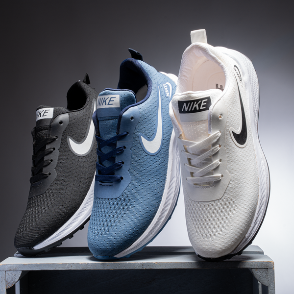 كوتشي رياضي كاجوال طبي راحة طوال اليوم